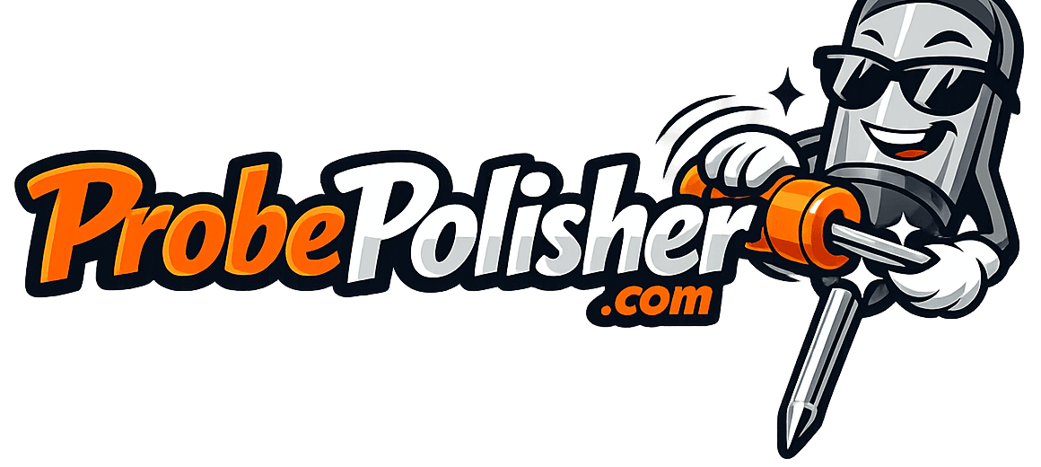 Probe Polisher