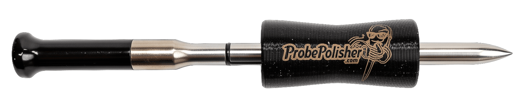 Probe Polisher product